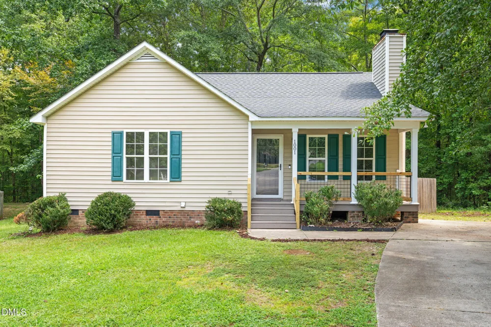 1001 Spawn Place Knightdale, NC 27545