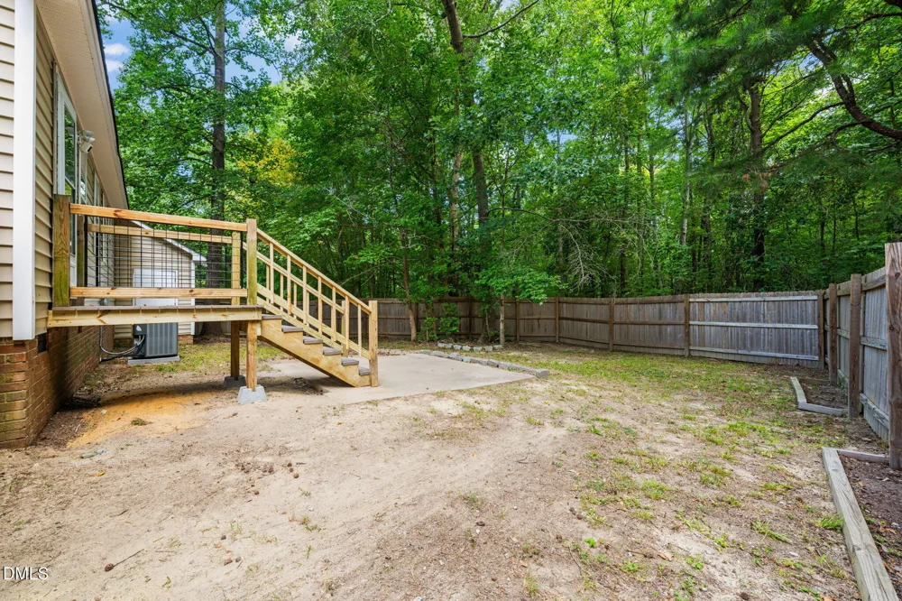 1001 Spawn Place Knightdale, NC 27545