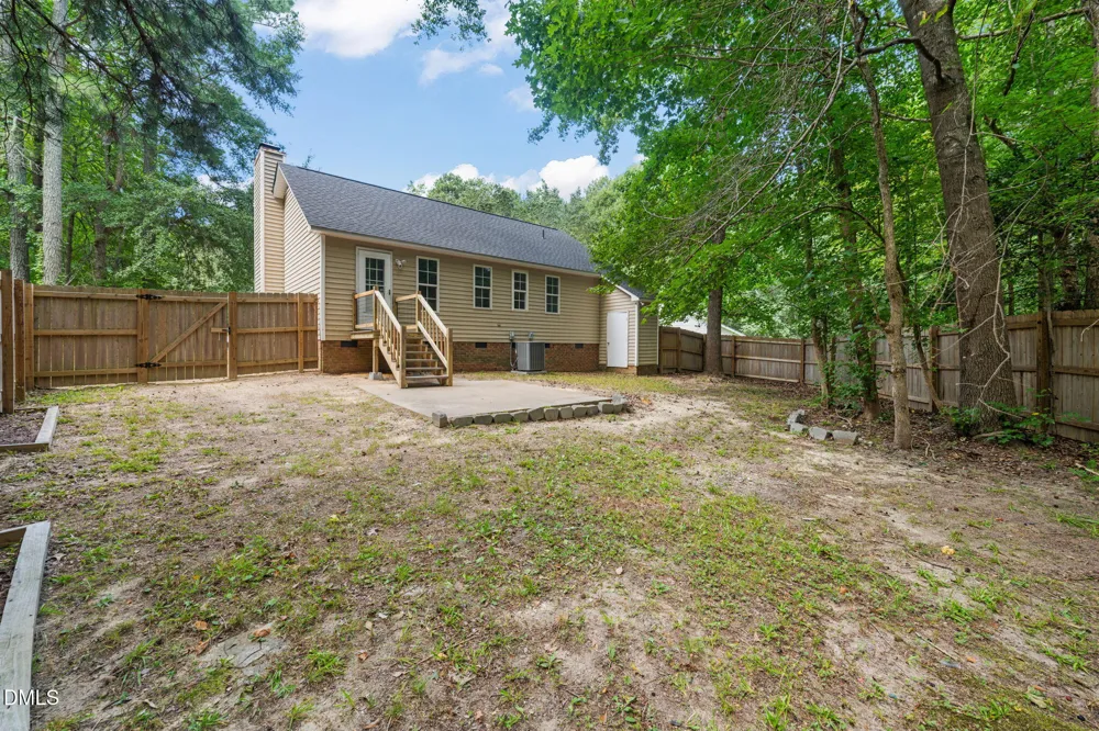1001 Spawn Place Knightdale, NC 27545