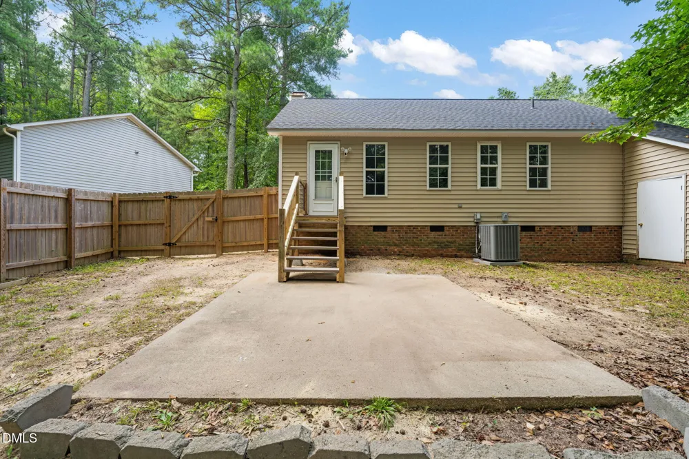 1001 Spawn Place Knightdale, NC 27545