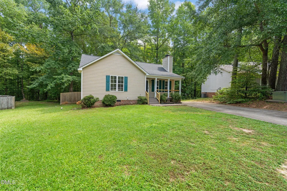 1001 Spawn Place Knightdale, NC 27545