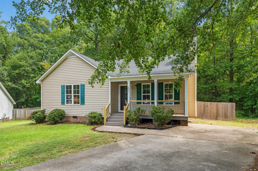 1001 Spawn Place Knightdale, NC 27545
