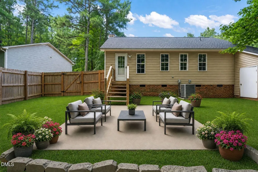 1001 Spawn Place Knightdale, NC 27545