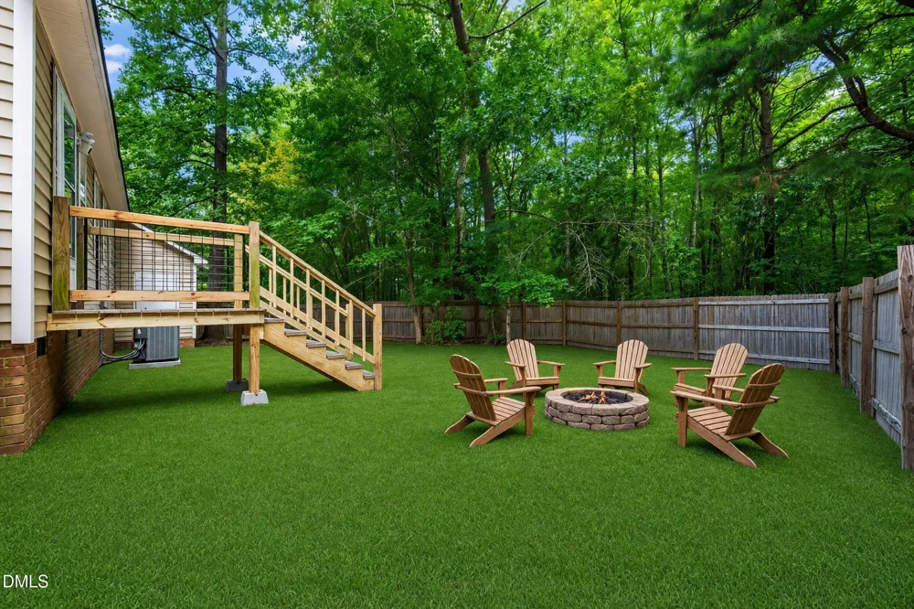 1001 Spawn Place Knightdale, NC 27545