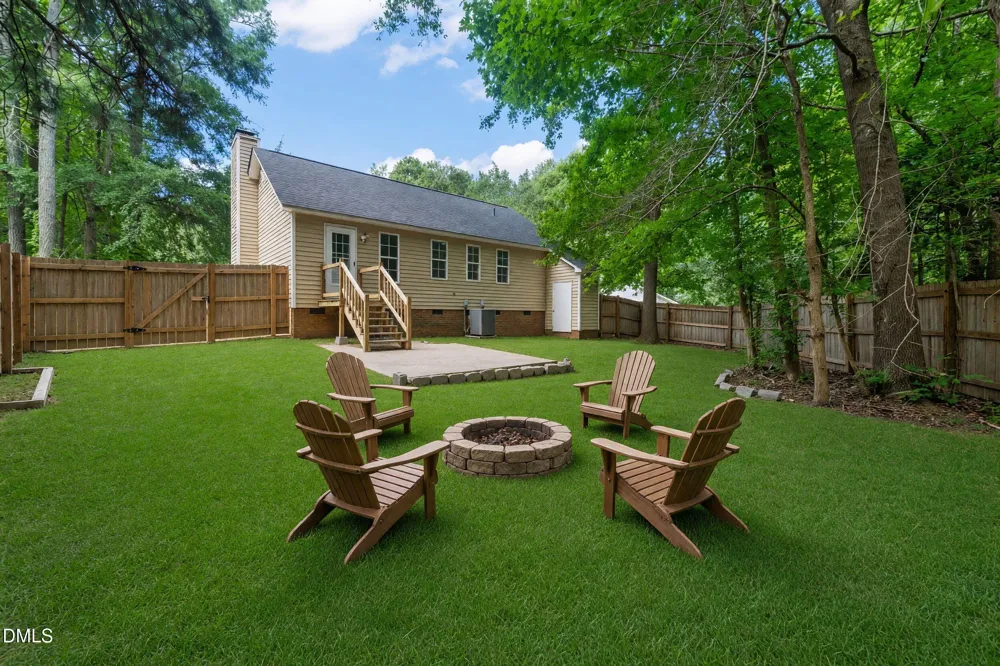 1001 Spawn Place Knightdale, NC 27545