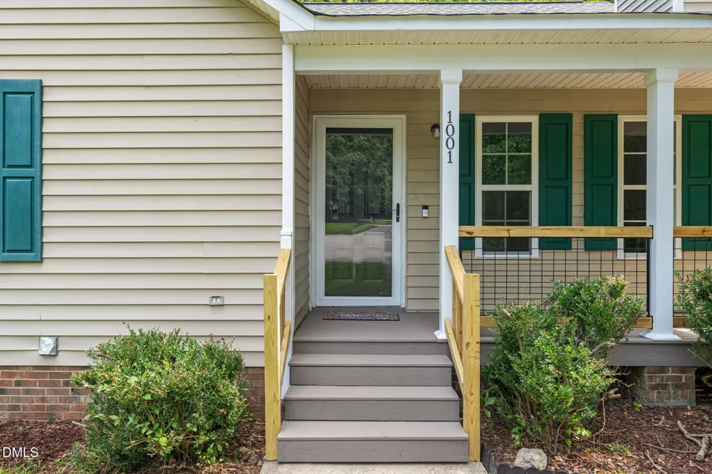 1001 Spawn Place Knightdale, NC 27545