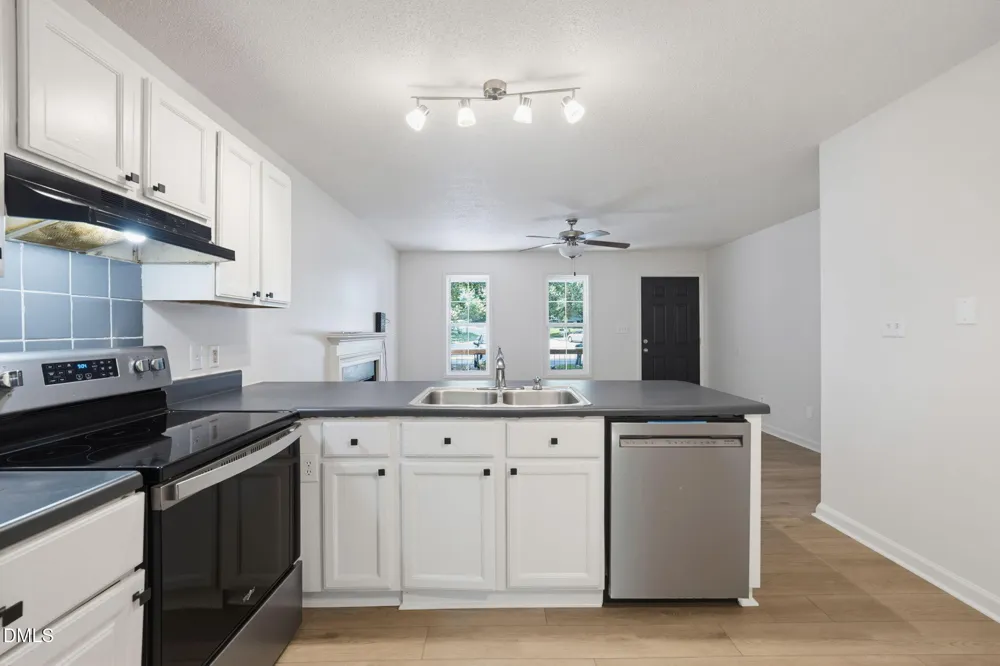 1001 Spawn Place Knightdale, NC 27545