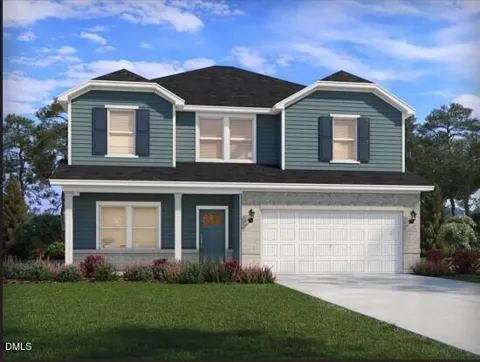 2005 Topsail Road