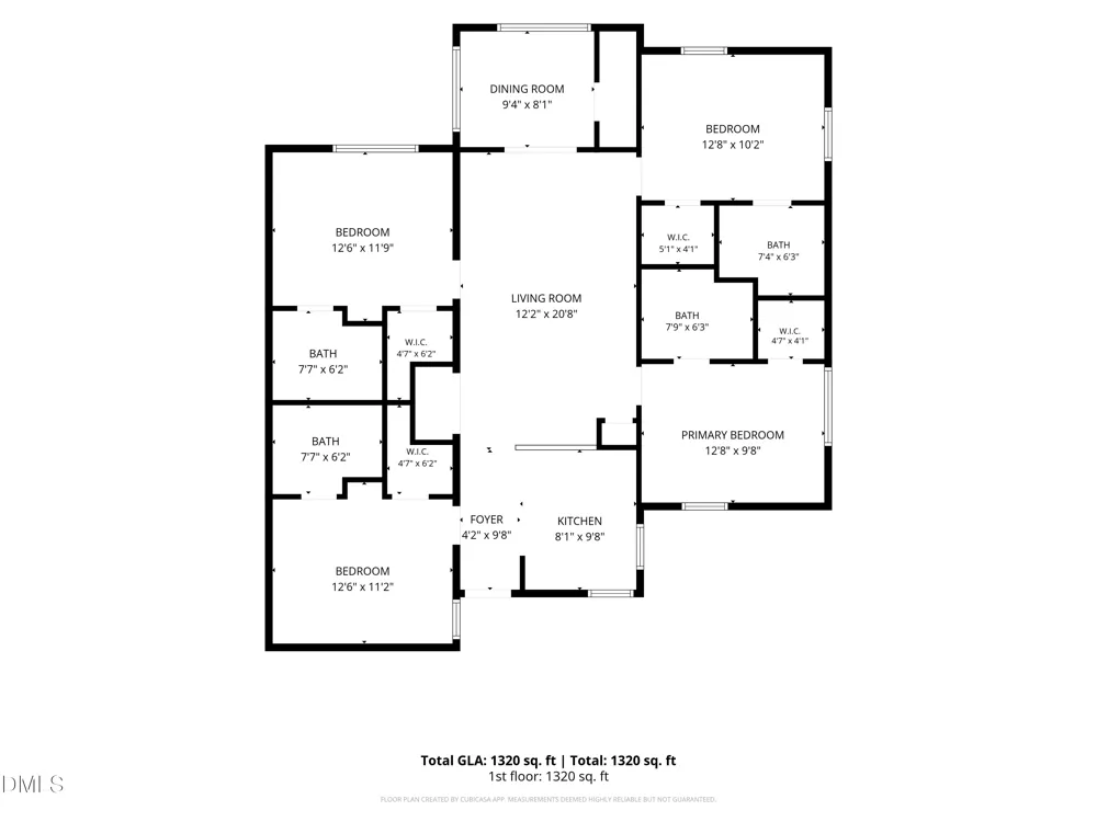 1305 Kent Road Raleigh, NC 27606