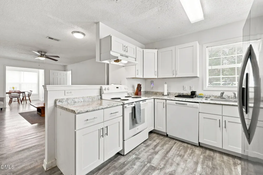 1305 Kent Road Raleigh, NC 27606