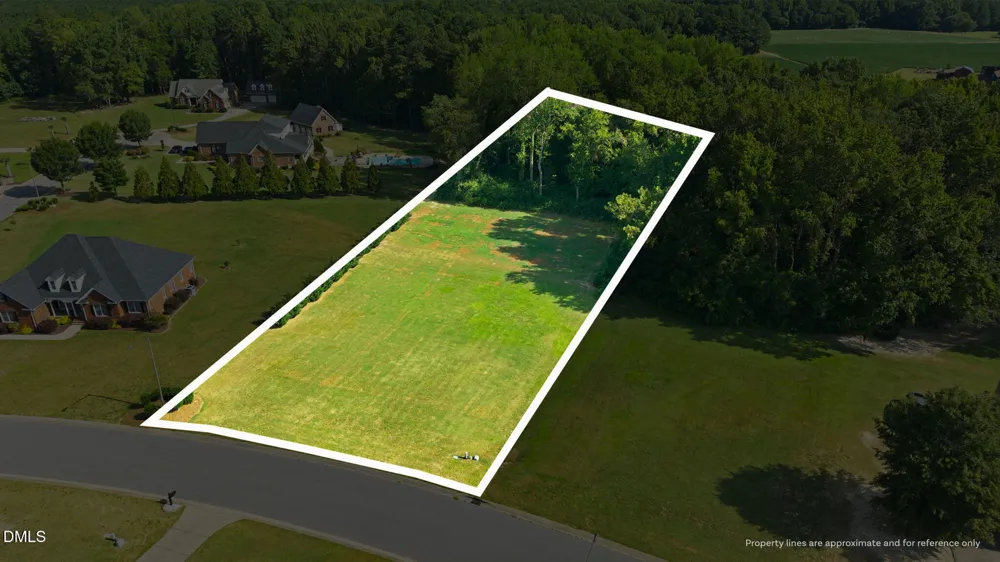 5818 Nobleman Court Elm City, NC 27822