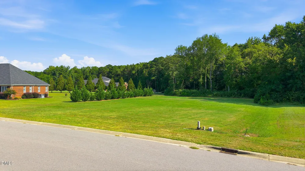 5818 Nobleman Court Elm City, NC 27822