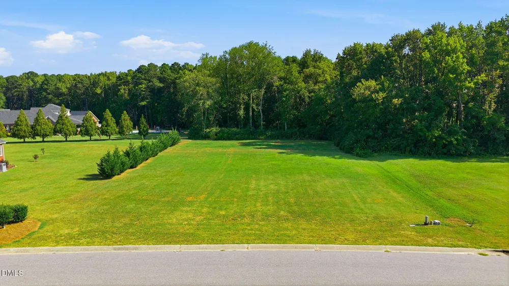 5818 Nobleman Court Elm City, NC 27822