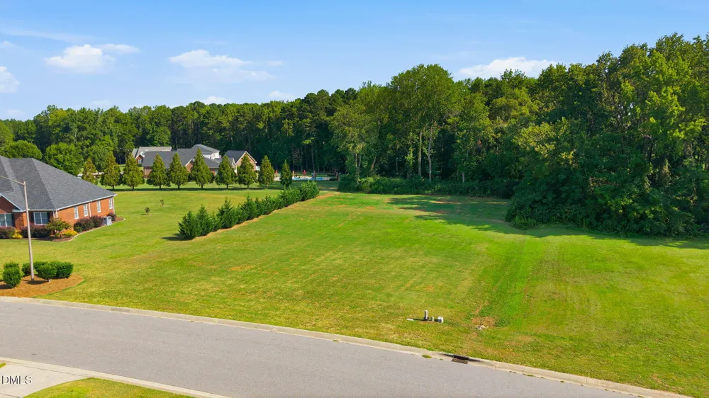 5818 Nobleman Court Elm City, NC 27822