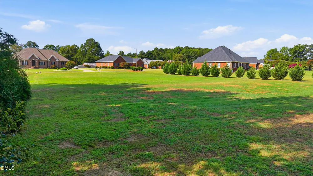 5818 Nobleman Court Elm City, NC 27822