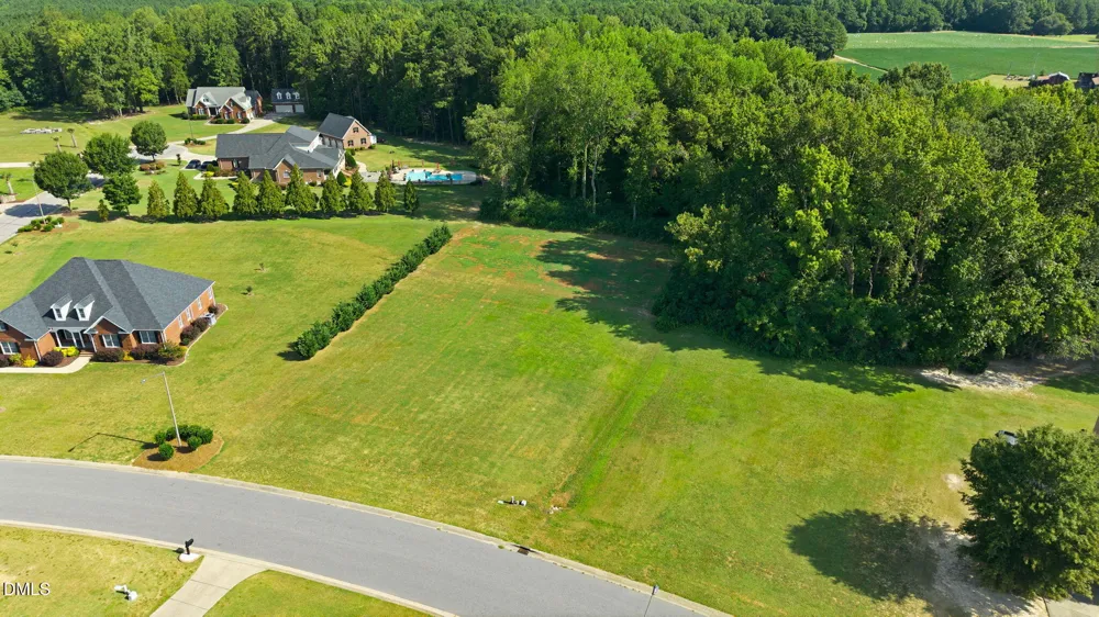 5818 Nobleman Court Elm City, NC 27822