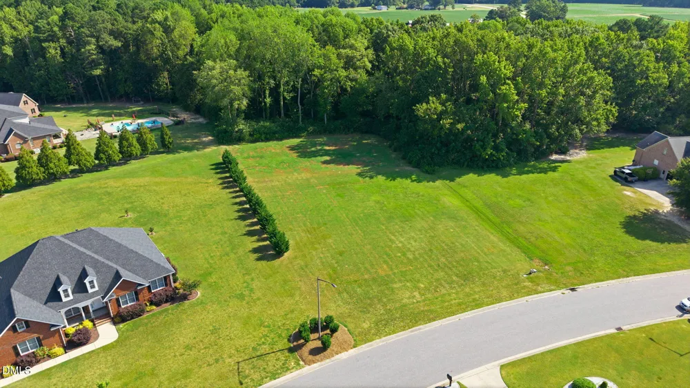 5818 Nobleman Court Elm City, NC 27822