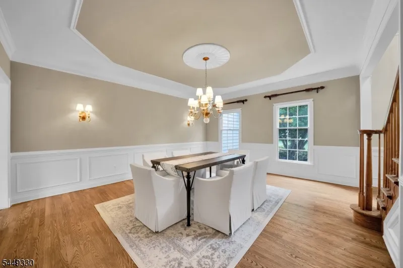 4 Middlesworth Farm Rd Washington, NJ 07853