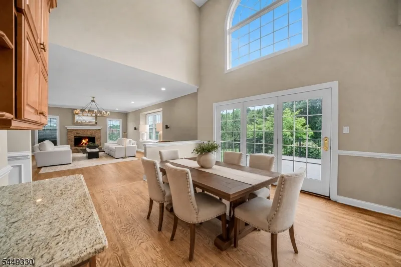 4 Middlesworth Farm Rd Washington, NJ 07853