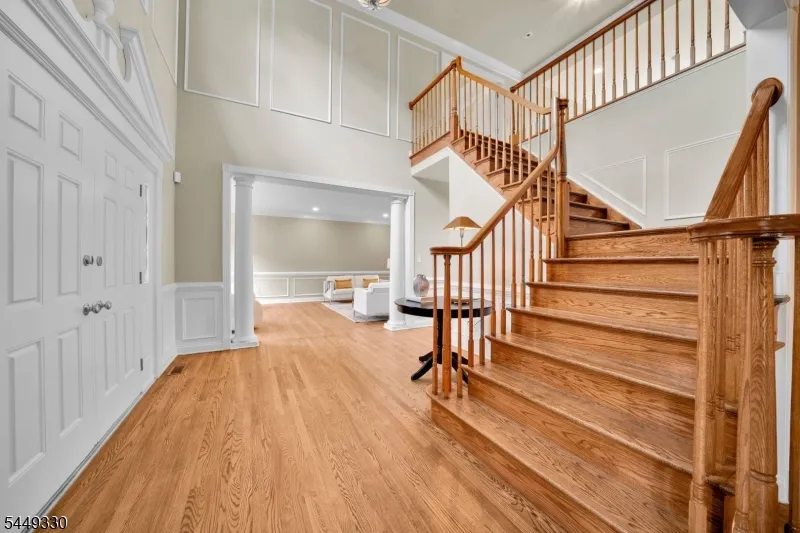 4 Middlesworth Farm Rd Washington, NJ 07853