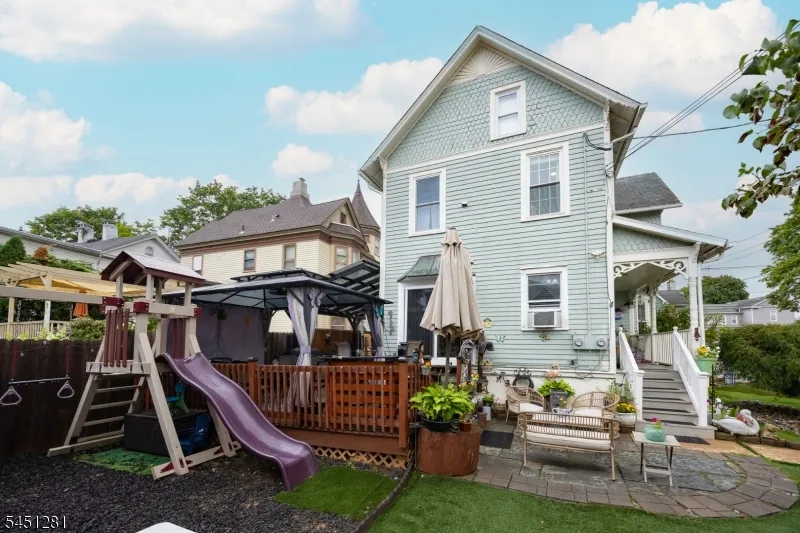 21 N Lincoln Ave Washington, NJ 07882