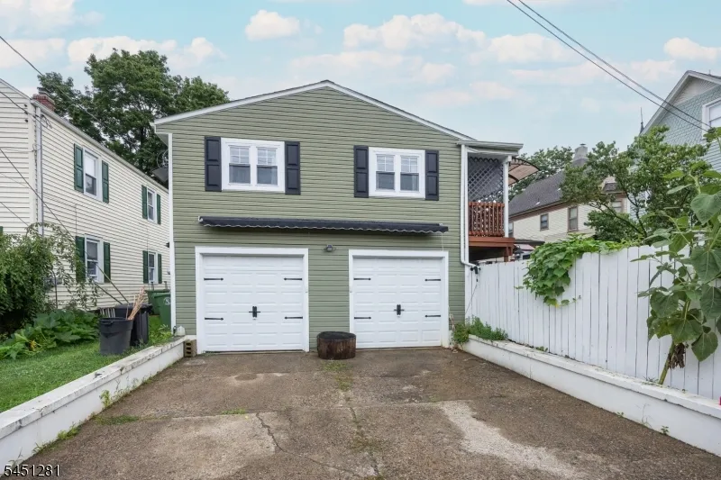 21 N Lincoln Ave Washington, NJ 07882