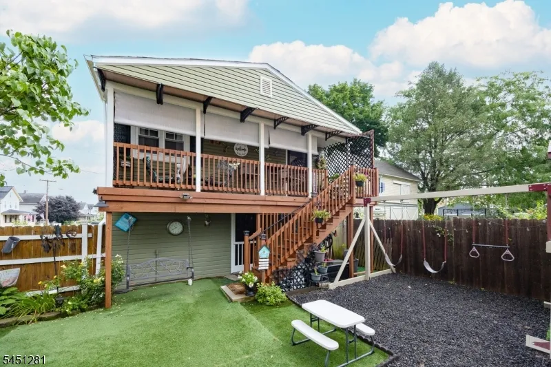 21 N Lincoln Ave Washington, NJ 07882