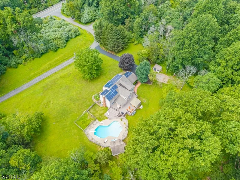 84 Harmony Brass Castle Rd Washington, NJ 07882