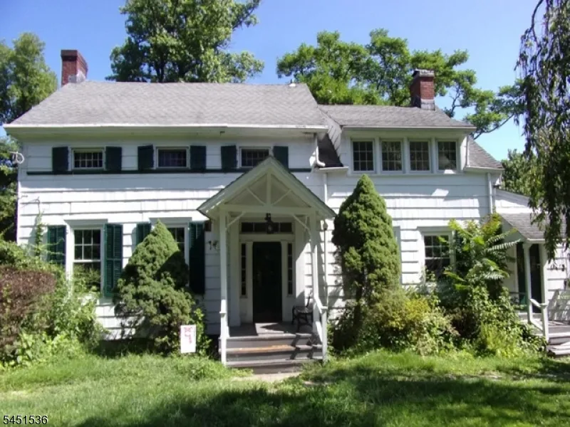 56 Orton Rd West Caldwell, NJ 07006