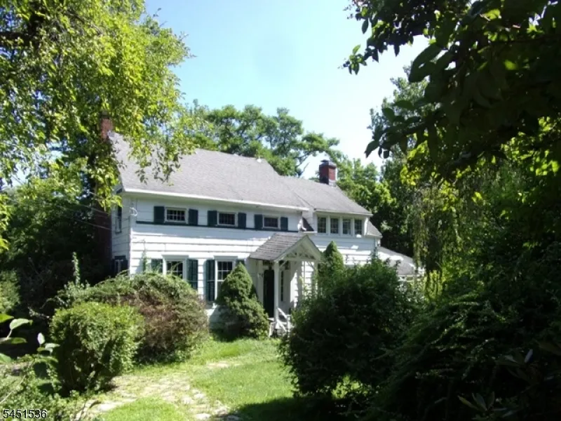 56 Orton Rd West Caldwell, NJ 07006