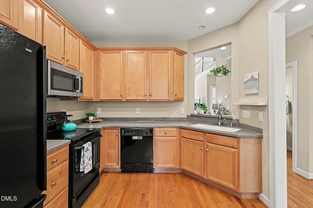 1206 Colonial Club Road Wake Forest, NC 27587
