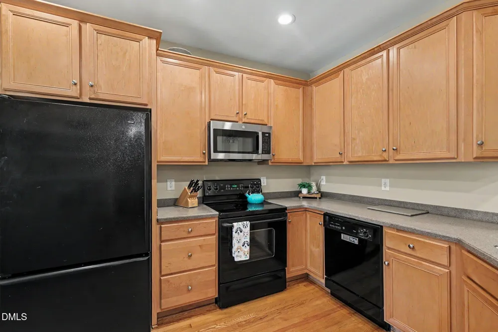 1206 Colonial Club Road Wake Forest, NC 27587