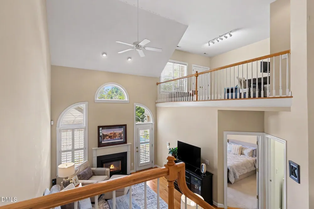 1206 Colonial Club Road Wake Forest, NC 27587