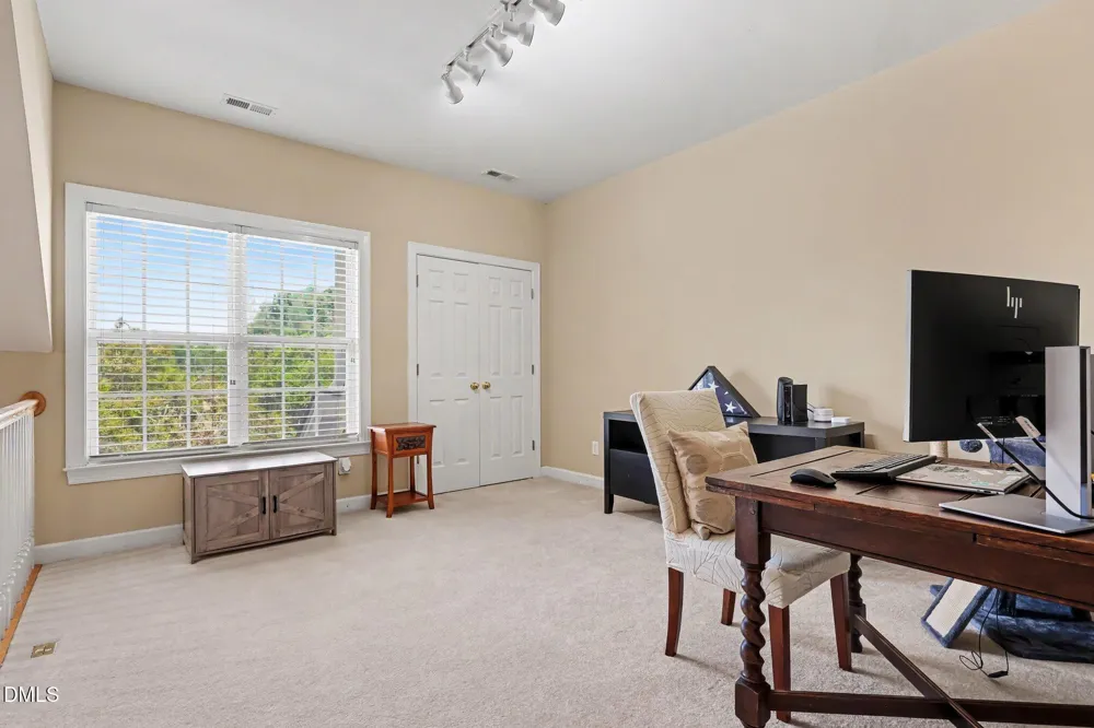 1206 Colonial Club Road Wake Forest, NC 27587