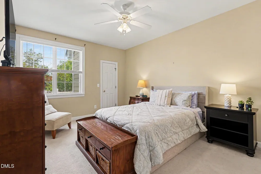 1206 Colonial Club Road Wake Forest, NC 27587