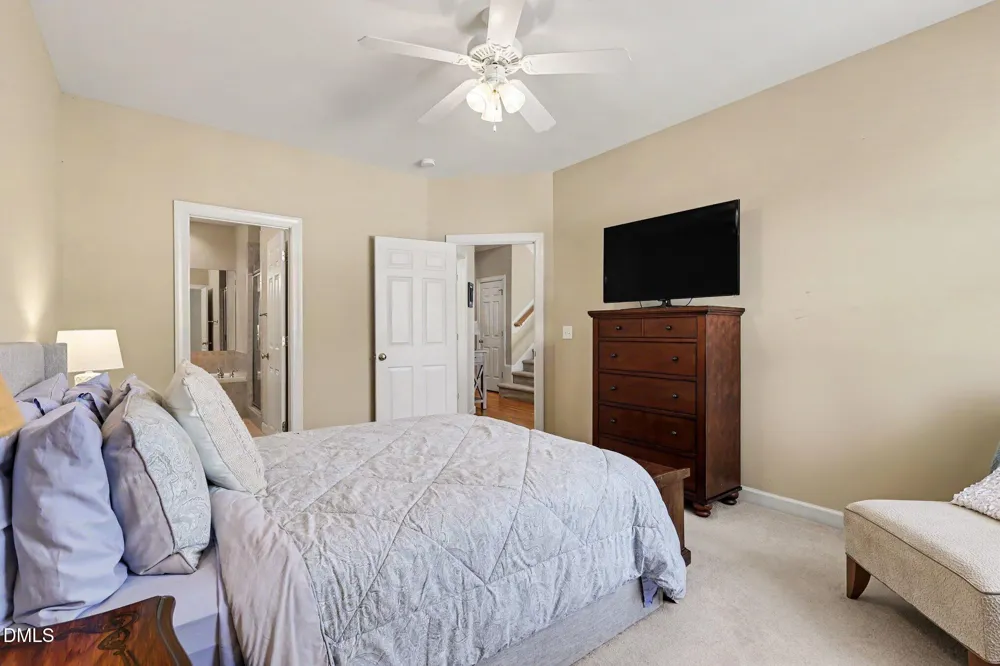 1206 Colonial Club Road Wake Forest, NC 27587