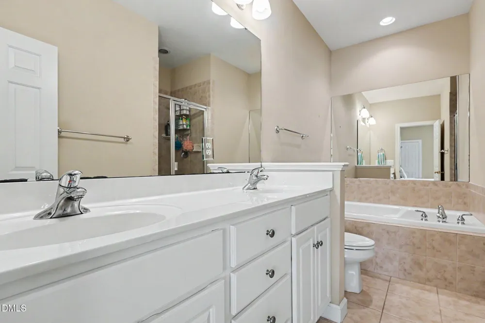 1206 Colonial Club Road Wake Forest, NC 27587