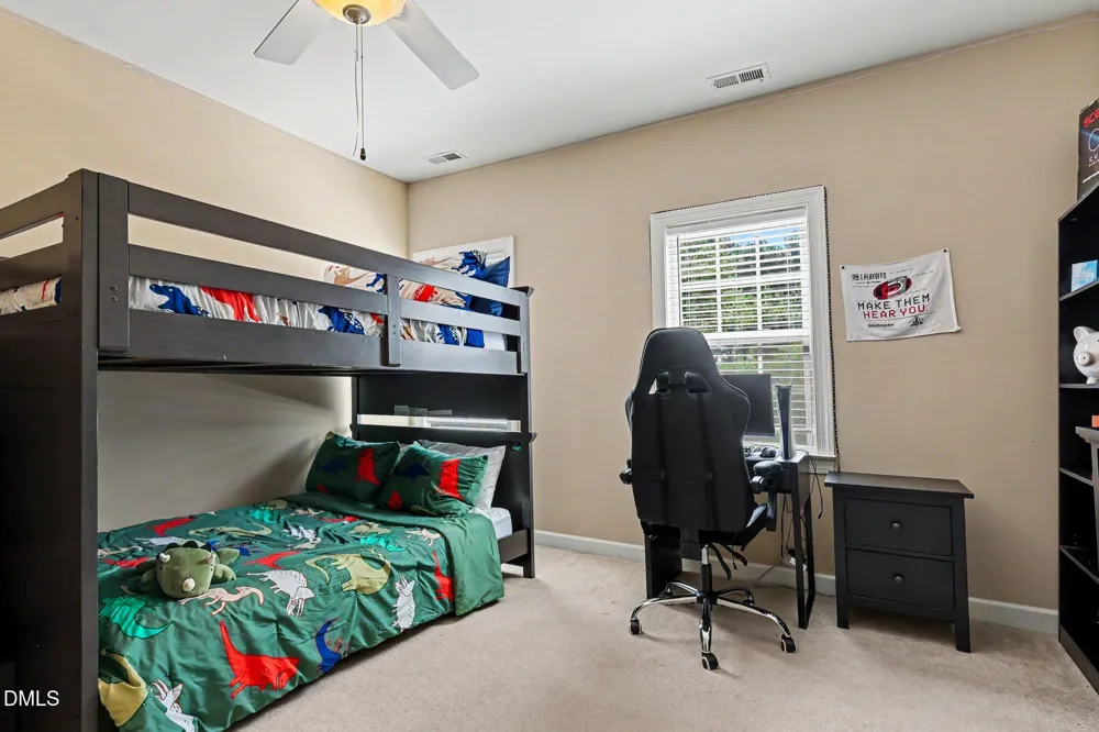 1206 Colonial Club Road Wake Forest, NC 27587