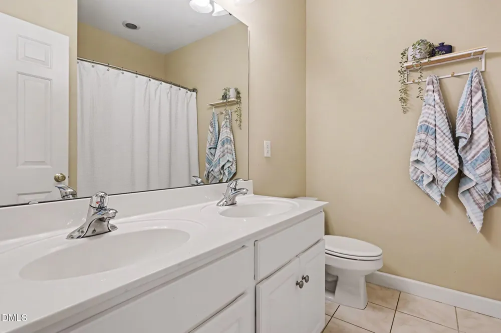 1206 Colonial Club Road Wake Forest, NC 27587