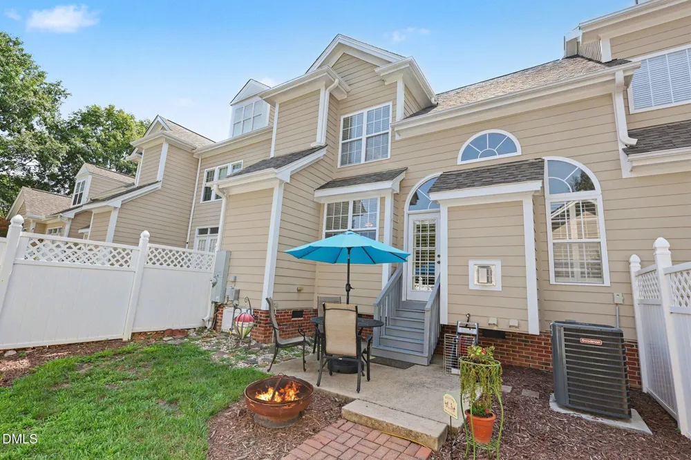 1206 Colonial Club Road Wake Forest, NC 27587