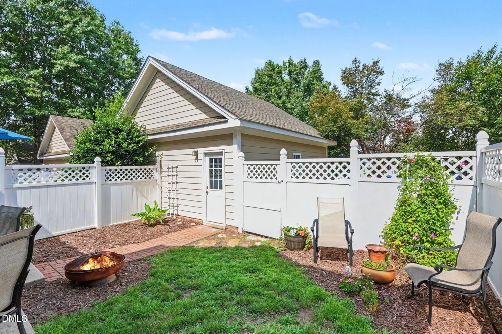 1206 Colonial Club Road Wake Forest, NC 27587
