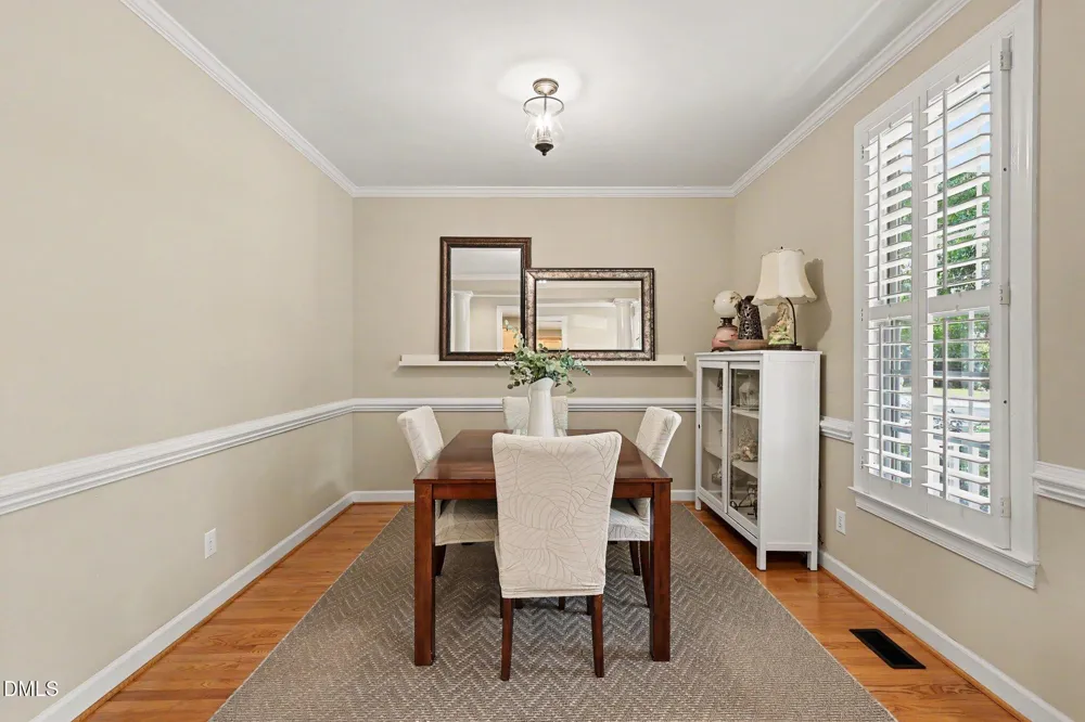 1206 Colonial Club Road Wake Forest, NC 27587