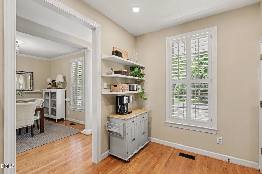 1206 Colonial Club Road Wake Forest, NC 27587