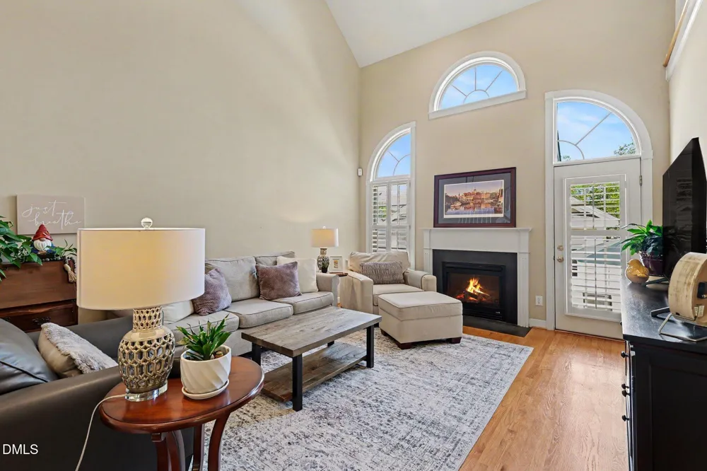 1206 Colonial Club Road Wake Forest, NC 27587