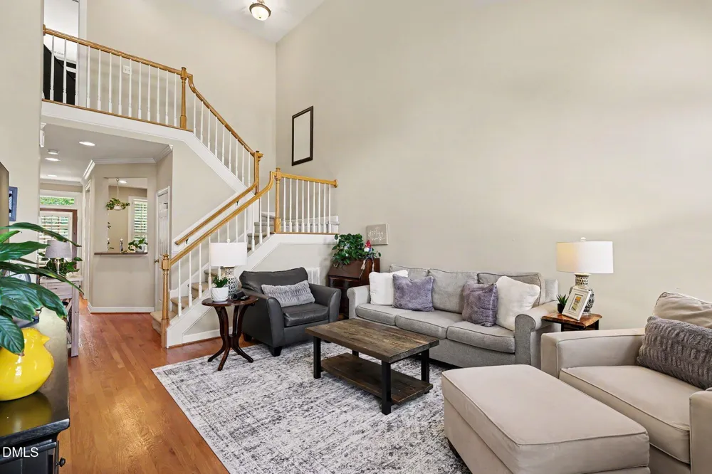 1206 Colonial Club Road Wake Forest, NC 27587
