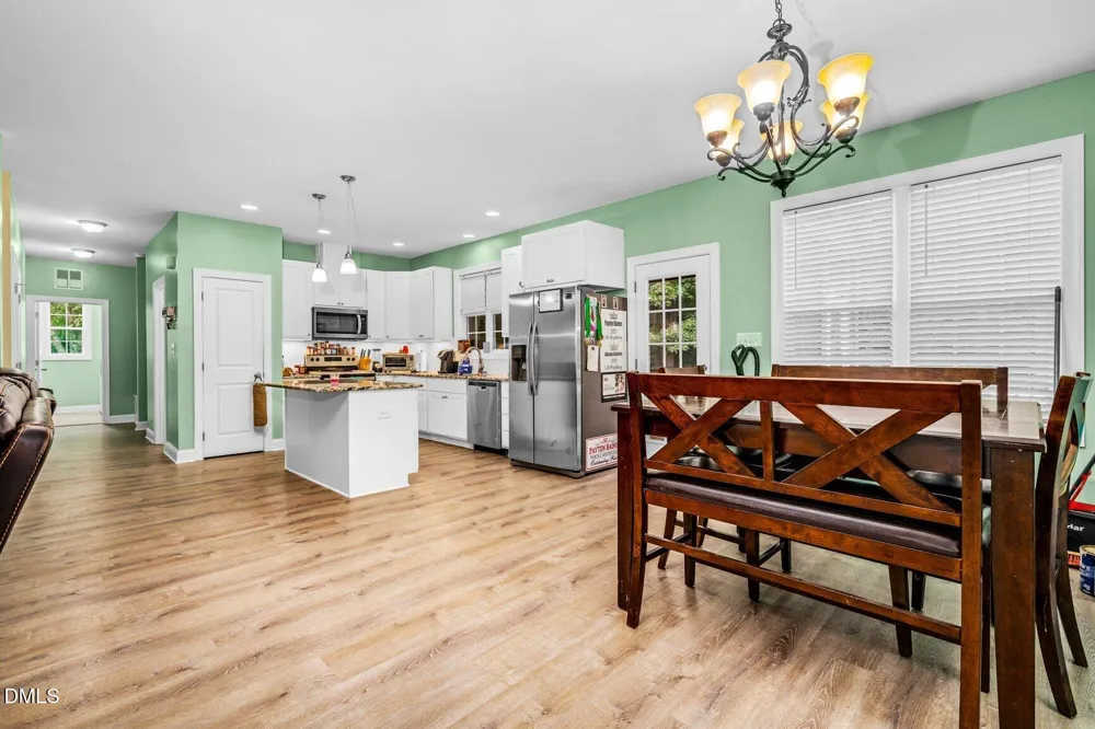 5732 Roseheath Road Bailey, NC 27807