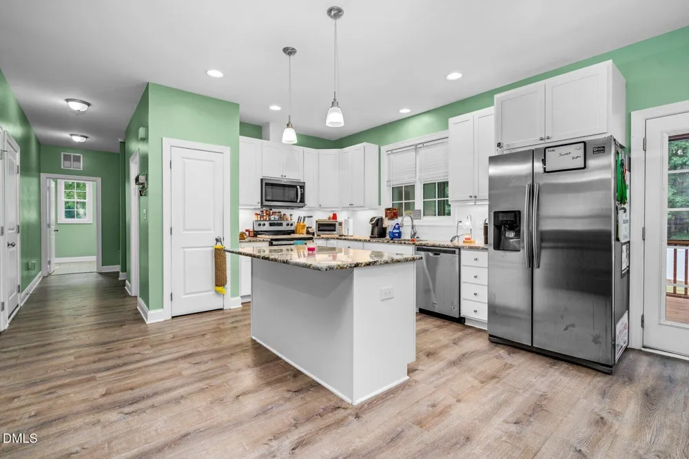 5732 Roseheath Road Bailey, NC 27807
