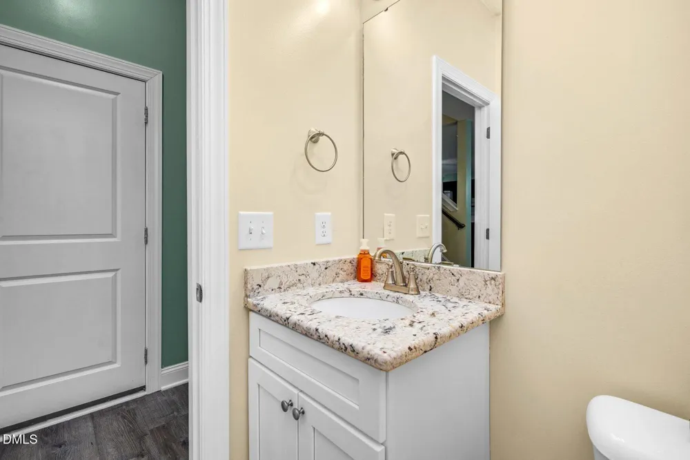 5732 Roseheath Road Bailey, NC 27807