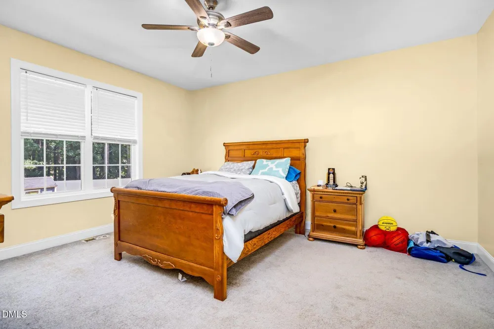 5732 Roseheath Road Bailey, NC 27807