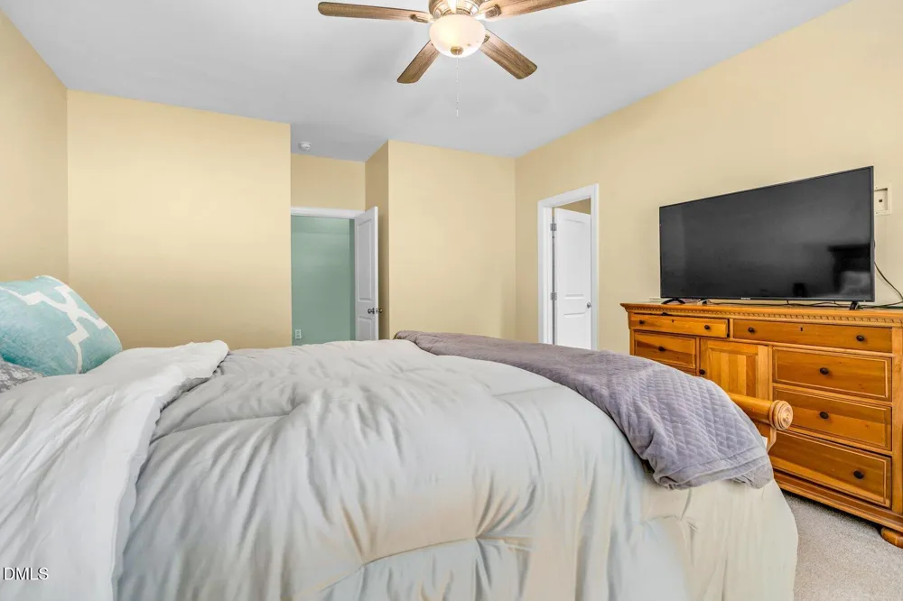 5732 Roseheath Road Bailey, NC 27807